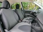 Nissan Micra 5-Door 2007 года